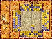 Египетсткий пазл (Egypt Puzzle) играть онлайн