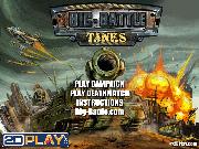 Big Battle Tanks играть онлайн