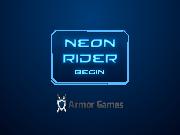 Neon Rider играть онлайн