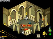 Pharaoh's Tomb играть онлайн